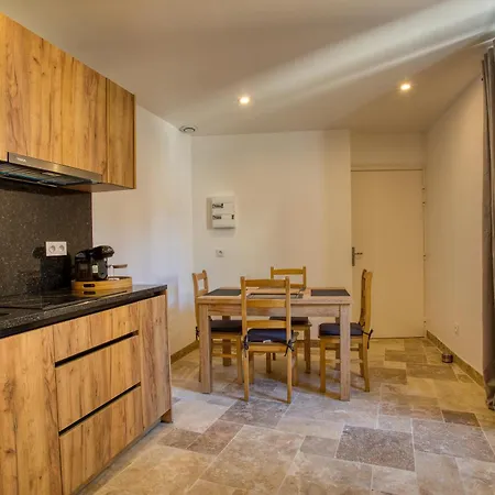 Lejlighed 2 Pieces, Centre Historique, Sarladina Sarlat-la-Canéda