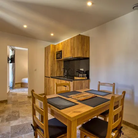 Lejlighed 2 Pieces, Centre Historique, Sarladina *