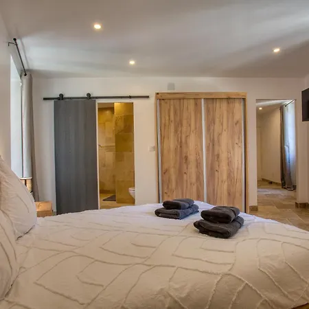 2 Pieces, Centre Historique, Sarladina Sarlat-la-Canéda