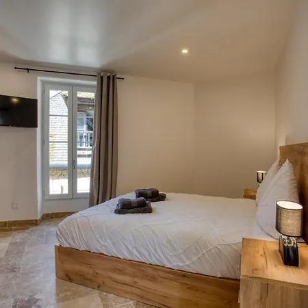 2 Pieces, Centre Historique, Sarladina *