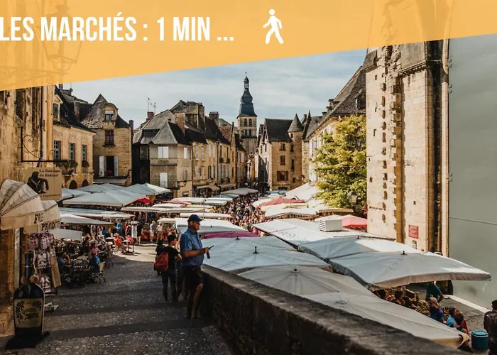 2 Pieces, Centre Historique, 