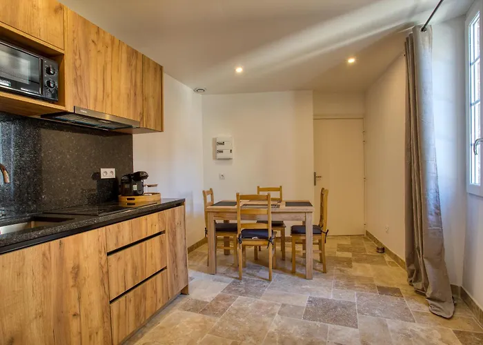 アパート 2 Pieces, Centre Historique, 