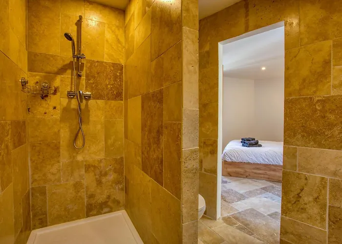 アパート 2 Pieces, Centre Historique, 