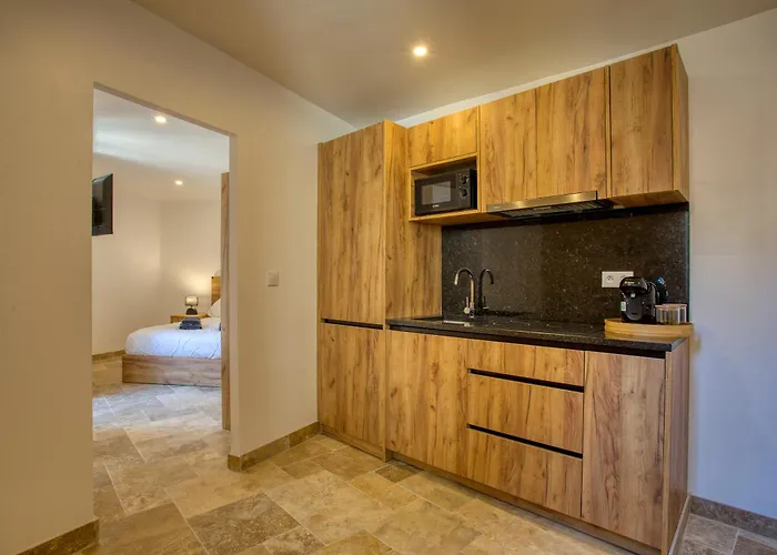 アパート 2 Pieces, Centre Historique, 